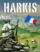 Harkis