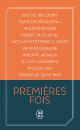 Premières fois