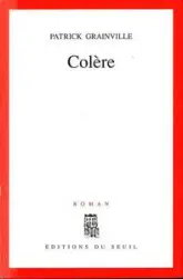 Colère