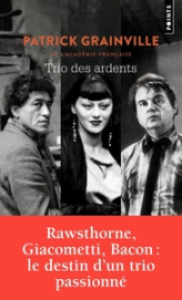 Trio des Ardents