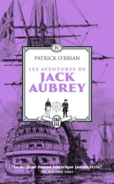 Les aventures de Jack Aubrey - Dyptique, tome 4
