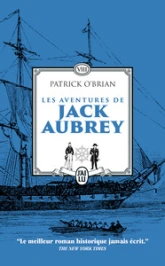 Les aventures de Jack Aubrey - Dyptique, tome 8
