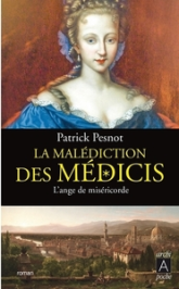 La Malédiction des Médicis, tome 3 : L'Ange de Miséricorde