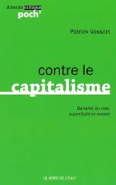 Contre le Capitalisme
