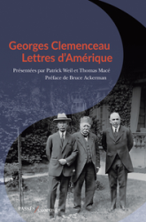 Georges Clemenceau : Lettres d'Amérique