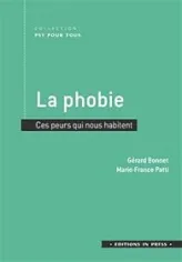 La phobie: Une faiblesse ou une force ?
