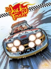 Ze Jacky Touch : Quattro N'en Faut