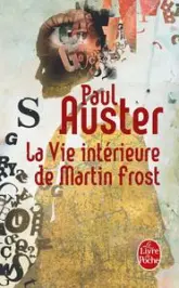 La Vie intérieure de Martin Frost