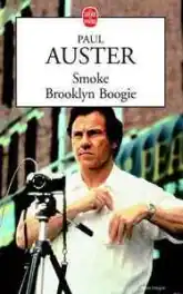 Smoke - Brooklyn Boogie