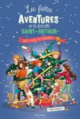 Que j'aime ta verdure !, tome 11