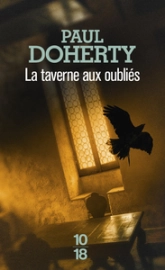 Frère Athelstan, tome 10 : La taverne aux oubliés