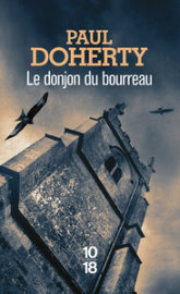 Frère Athelstan, tome 2 : Le Donjon du bourreau
