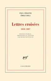 Lettres croisées (1858-1887)