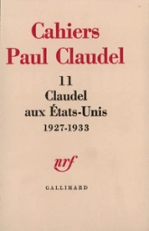 Claudel aux États-Unis