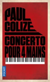 Concerto pour quatre mains