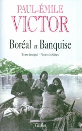 Boréal et Banquise