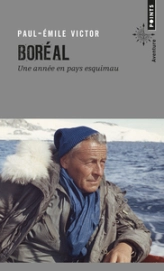 Boréal : Une année en pays esquimau