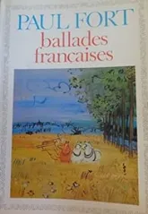 Ballades françaises