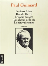 Les faux frères