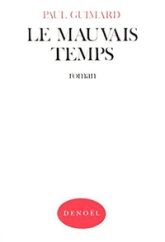 Mauvais temps