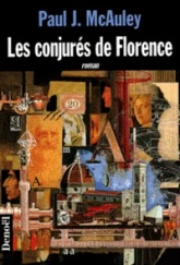 Les conjurés de Florence