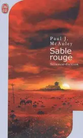 Sable rouge