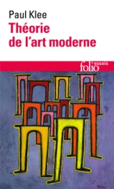 Théorie de l'art moderne