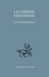 La Comédie vénitienne