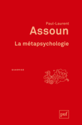 La métapsychologie