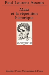 Marx et la répétition historique