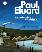 La mémoire des nuits, tome 1