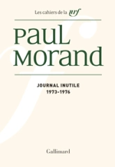 Journal inutile, tome 2 : 1973 - 1976