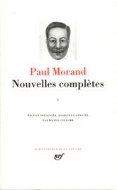 Nouvelles complètes, tome 1