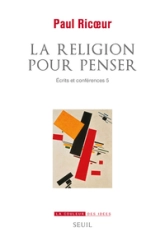 La religion pour penser