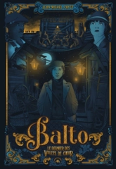 Balto, tome 1 : Le dernier des valets de coeur