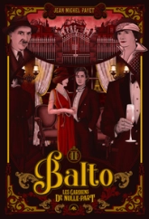 Balto, tome 2 : Les gardiens de nulle part