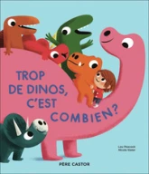 Trop de dinos, c'est combien ?: