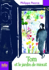 Tom et le jardin de minuit