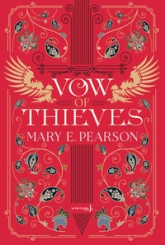 Dance of Thieves, tome 2 : Vow of Thieves