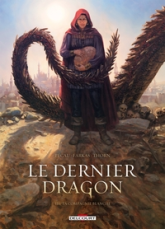 Le dernier dragon, tome 3 : La compagnie blanche