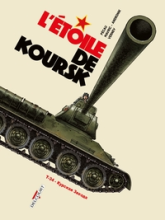 Machines de guerre, tome 4 : L'étoile de Koursk