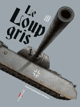 Machines de guerre, tome 5 : Le Loup Gris