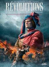Revolutions, tome 3 : 1358