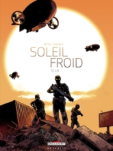 Soleil froid, tome 2 : L.N.
