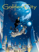 Golden City, tome 14 : Dark Web