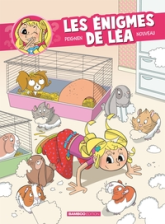 Les énigmes de Léa, tome 3