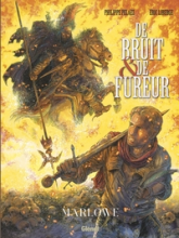 De Bruit et de Fureur, tome 2 : Marlowe