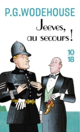 Jeeves - Intégrale, tome 2