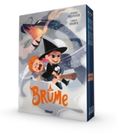 Brume - Intégrale