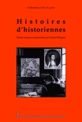 HISTOIRES D HISTORIENNES